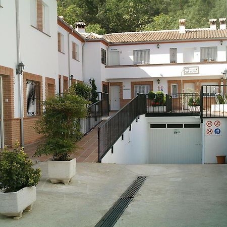 Apartamentos El Risquillo II Arroyo Frio Exterior photo