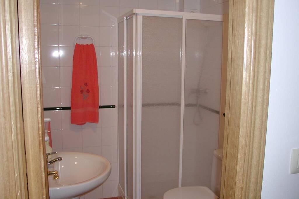 Apartamentos El Risquillo II Arroyo Frio Exterior photo